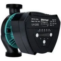 Shinhoo Mega 25-8 (с гайками)