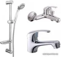 Rubineta Optima 10 + Optima 18 + Varianta Delta 625105