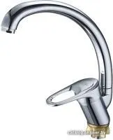 Смеситель Solone KAD4-A043 (хром)