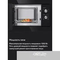 MAUNFELD MBMO.20.1PGB2