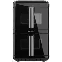 Cecotec Cecofry DuoLevel 12000 Window 109325