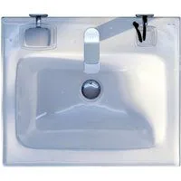 AM.PM X-Joy M85AWCC0552WG64 (белый глянец)