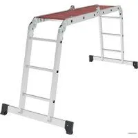 Новая высота NV 1330 (4x3 ступени)