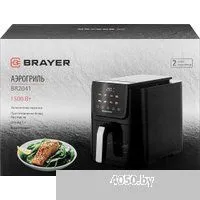 Brayer BR2041