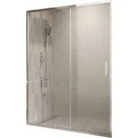 BelBagno LUCE-BF-1-150-C-Cr