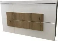 Garda Тумба под умывальник Sorento 60н_1000