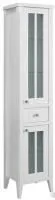 Belux Шкаф Дуглас П30-01 (1, белый глянцевый)