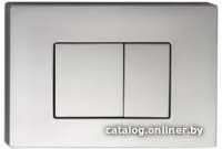 Панель смыва IDDIS Unifix UNI30M0i77 (матовый хром)