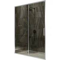 MaybahGlass 195x120 MGD-1541-5 (бронза стекло/хром матовый)