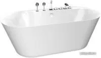 Ванна BelBagno BB14 178x84