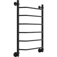 Двин E 80/40 (черный матовый)