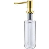 Grocenberg AC0031 (золото глянец)