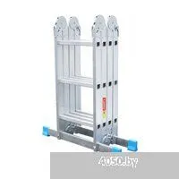 LadderBel LT433 (4x3 ступени)