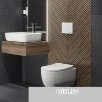 Berges Wasserhaus Novum O4 040064 (белый)