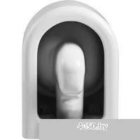 Grado GD-W204T + GROHE Rapid SL 39504000 (с кнопкой смыва)