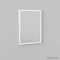 Briz Зеркало Элен классик 50*80 с подсветкой и часами