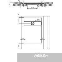 Aquanet Delight New 160x80 256310