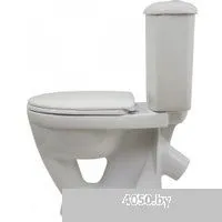 Оскольская керамика Радуга тарельчатый (Стандарт А)