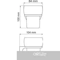 Wasserkraft Elbe K-7228