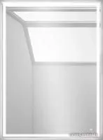 BelBagno Зеркало SPC-GRT-700-800-LED-TCH-WARM