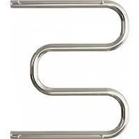 Двин M 60/50 c полкой 3/4 (полированный)