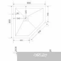 Grossman Strong GR-S19090D