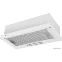 MAUNFELD Clyde 50 (белое стекло)