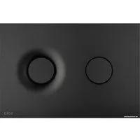 Alcaplast M1978 (черный-мат)