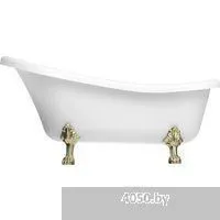 Belux Ладья ВЛА-1600 (18, белый матовый/Solid Surface)