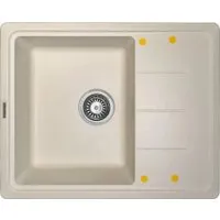 Ecoshtein Rechteck 620 (капучино)