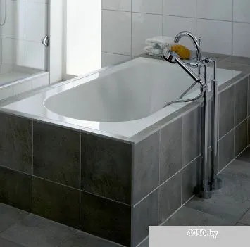 Ванна Villeroy & Boch Oberon 160x75 UBQ160OBE2V
