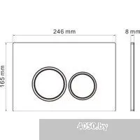Roxen StounFix Dual Fresh 968517