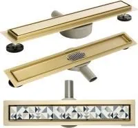 Rea Pure Neo Pro 600 N (золотой)