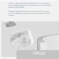 Salini Sofia 185x90 102519G (S-Sense, глянцевый)