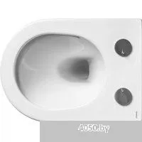 Saniteco KW-9003W Single Hole + GROHE Rapid SL 38721001