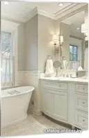 Mixline Зеркало 39 525023