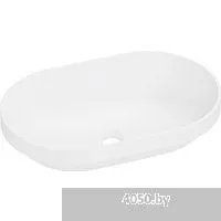 Belux Джаз 560 Овал (белый)