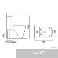 SantiLine SL-5012SM-BD