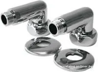 Соединитель Маргроид Угловой 1