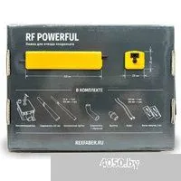 Rex Faber RF Powerful