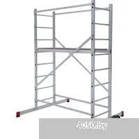 Новая высота NV 2410 (2x8 ступеней)