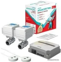 Neptun Aquacontrol 1/2