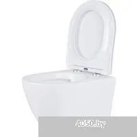 Roxen Antares в комплекте с инсталляцией StounFix Dual Fresh 6 в 1 868479 (кнопка: золото глянцевая)