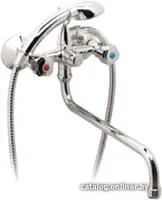 Смеситель Vidima Янтра R1201AA/B9758AA/BA170AA