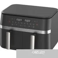 Roome Air Fry DUAF-10-A (черный)