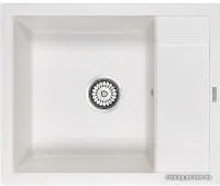 Paulmark Optimum PM216050-WH