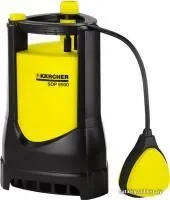 Насос Karcher SDP 9500