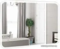 Silver Mirrors Зеркало Стив 100х80 ФР-00001304