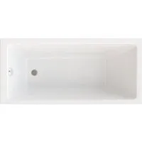 Triton Аура 150x70 New (с ножками и сифоном)