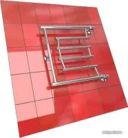 Полотенцесушитель Двин D Pobeda 50x60